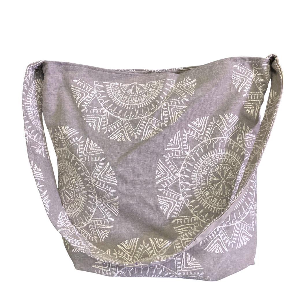 Discount Tote Bag by Aliya