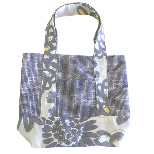 Mini Tote Bag by Aliya
