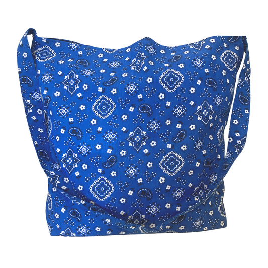 Tote Bag by Yasmin