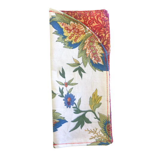 Glasses Sleeve by Farida