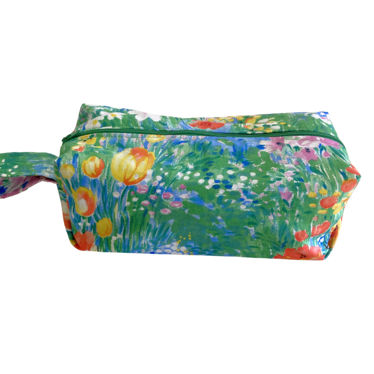 Cosmetic bag Rounded by Christi