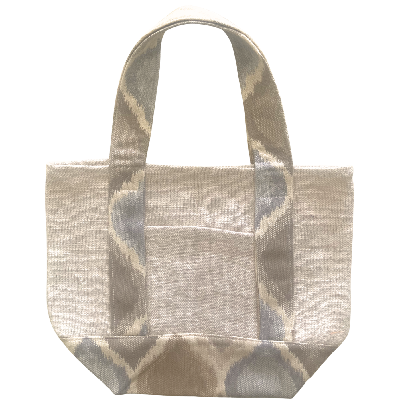 Mini Tote Bag by Sakina