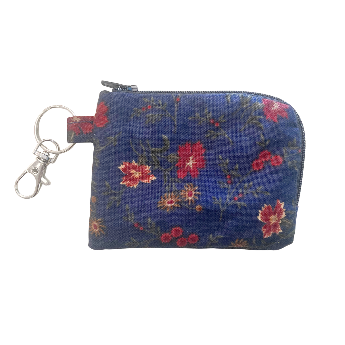 Coin Purse by Yasmin