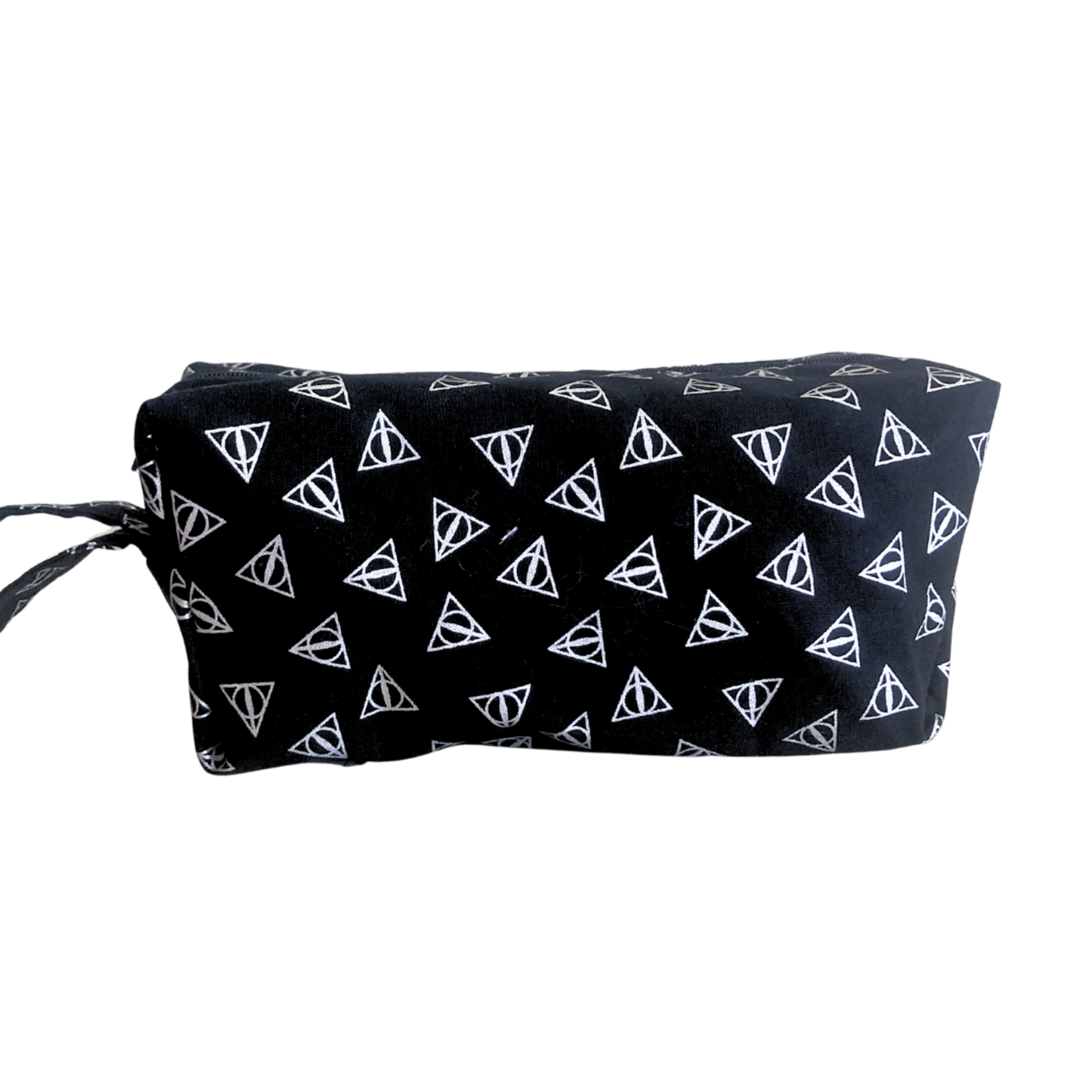 Cosmetic bag Rounded by Christi