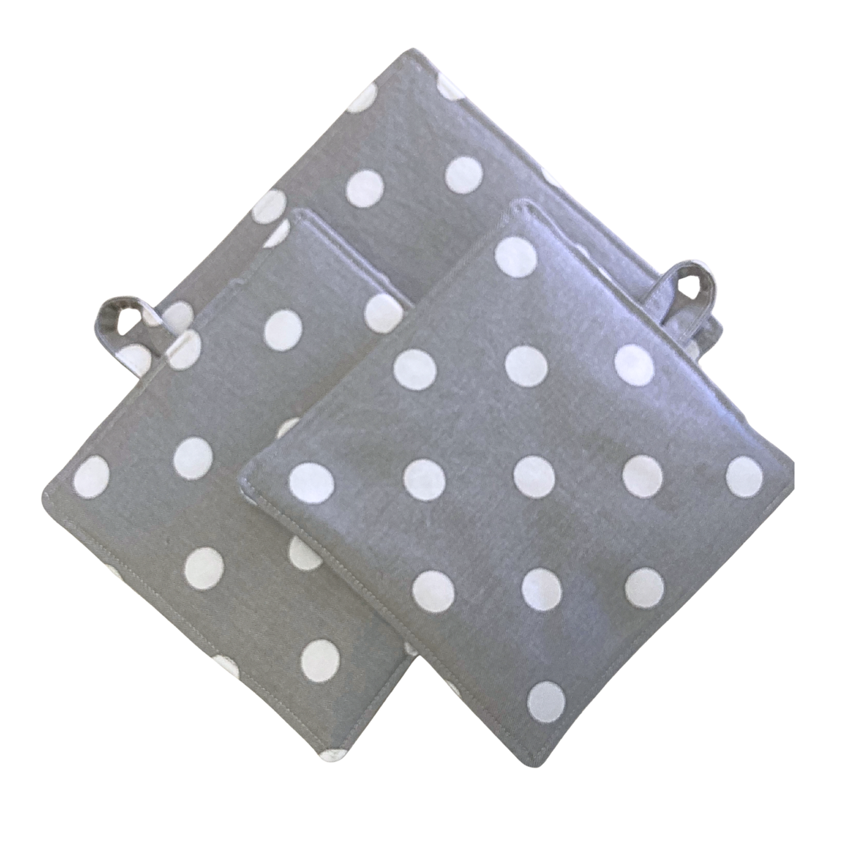 Potholder Set by Shamsidar