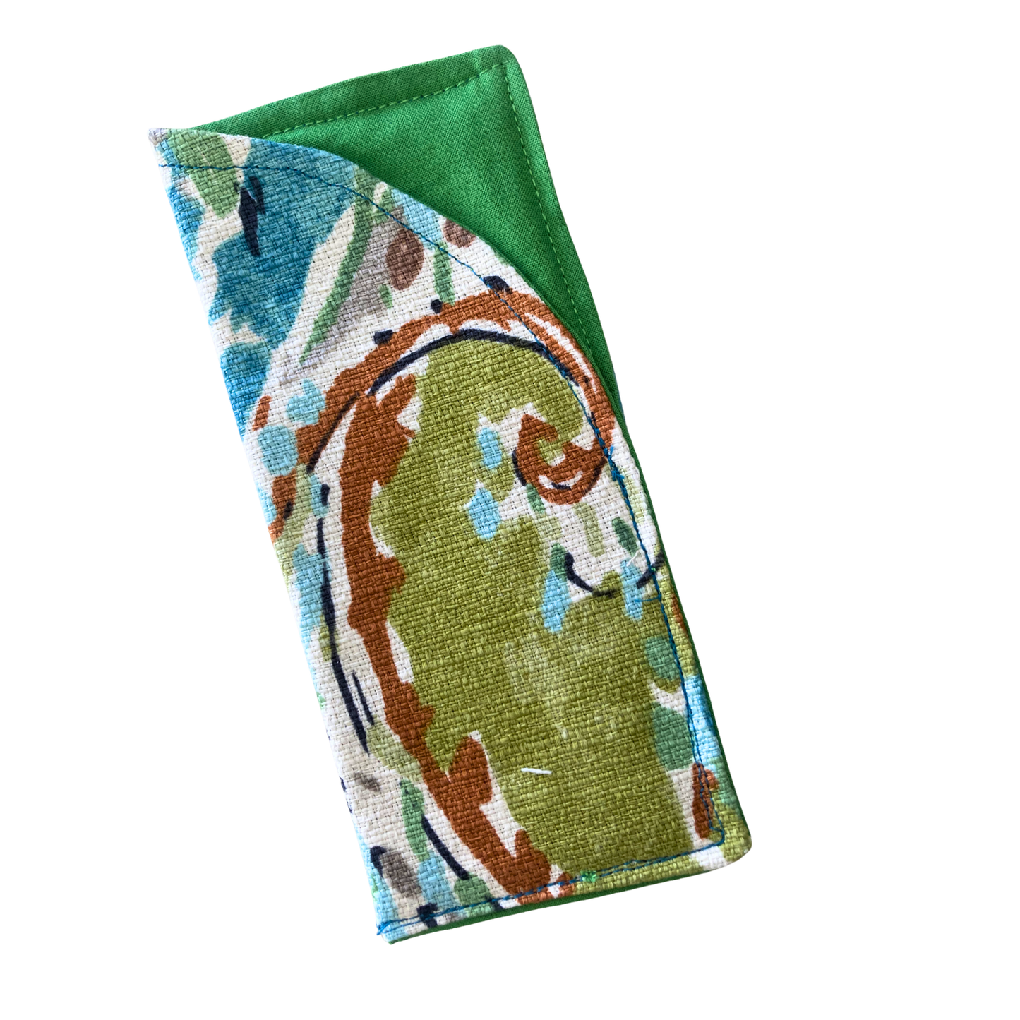 Glasses Sleeve by Shamsidar