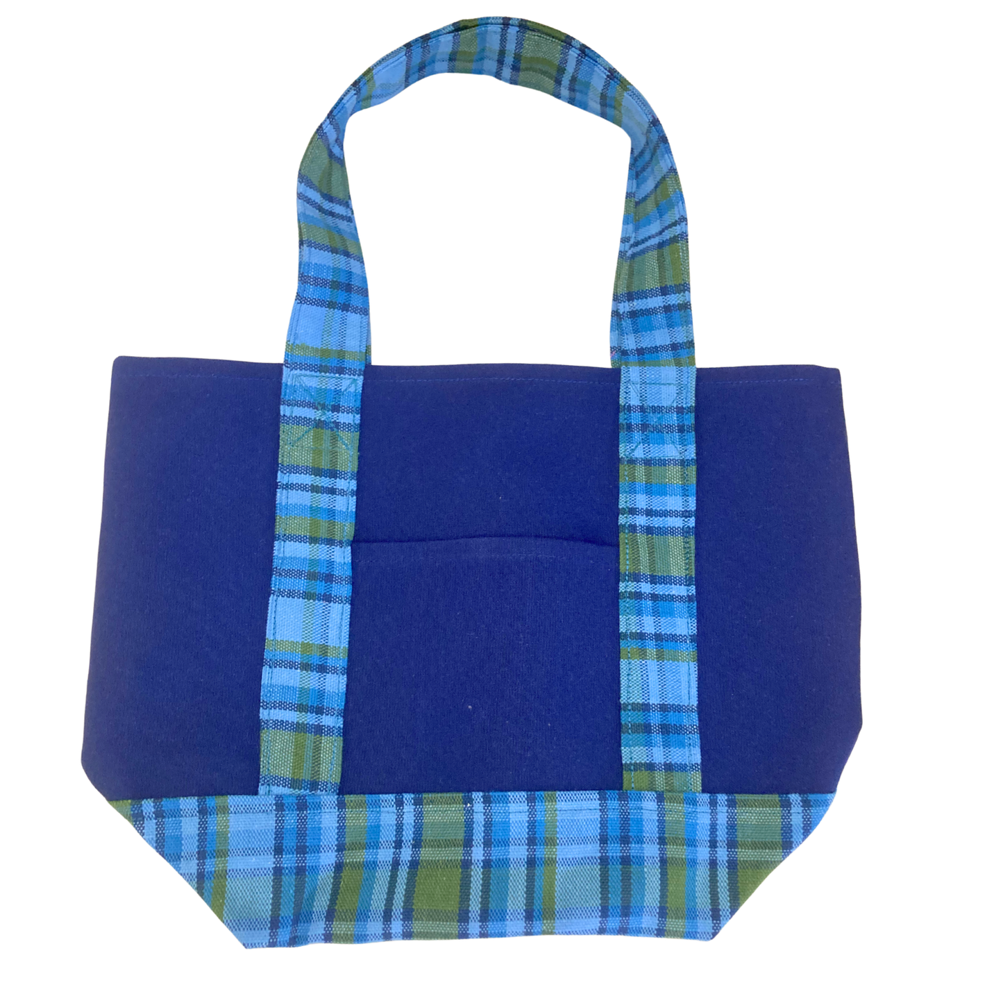 Mini Tote Bag by Yasmin