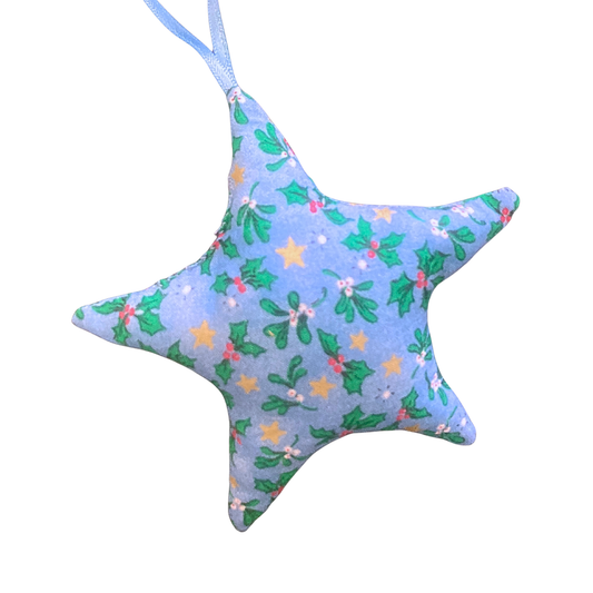Ornament by Lailma