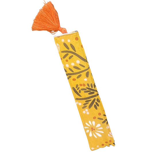 Bookmark by Lailma