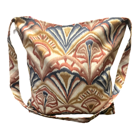 Tote Bag by Juhara