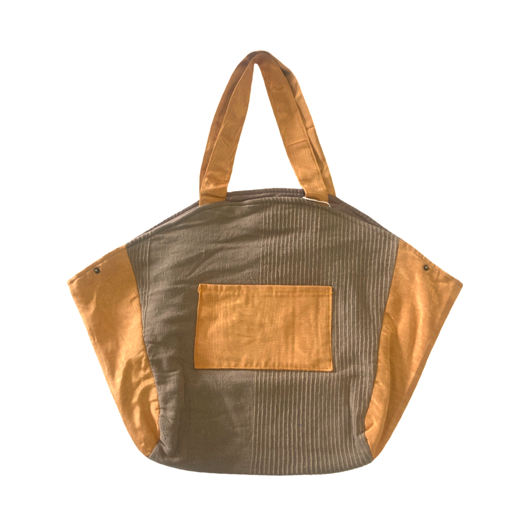 Market Bag by Sakina
