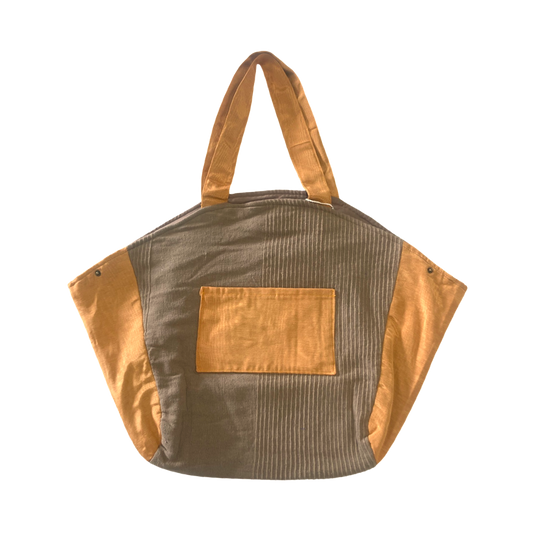 Market Bag by Sakina