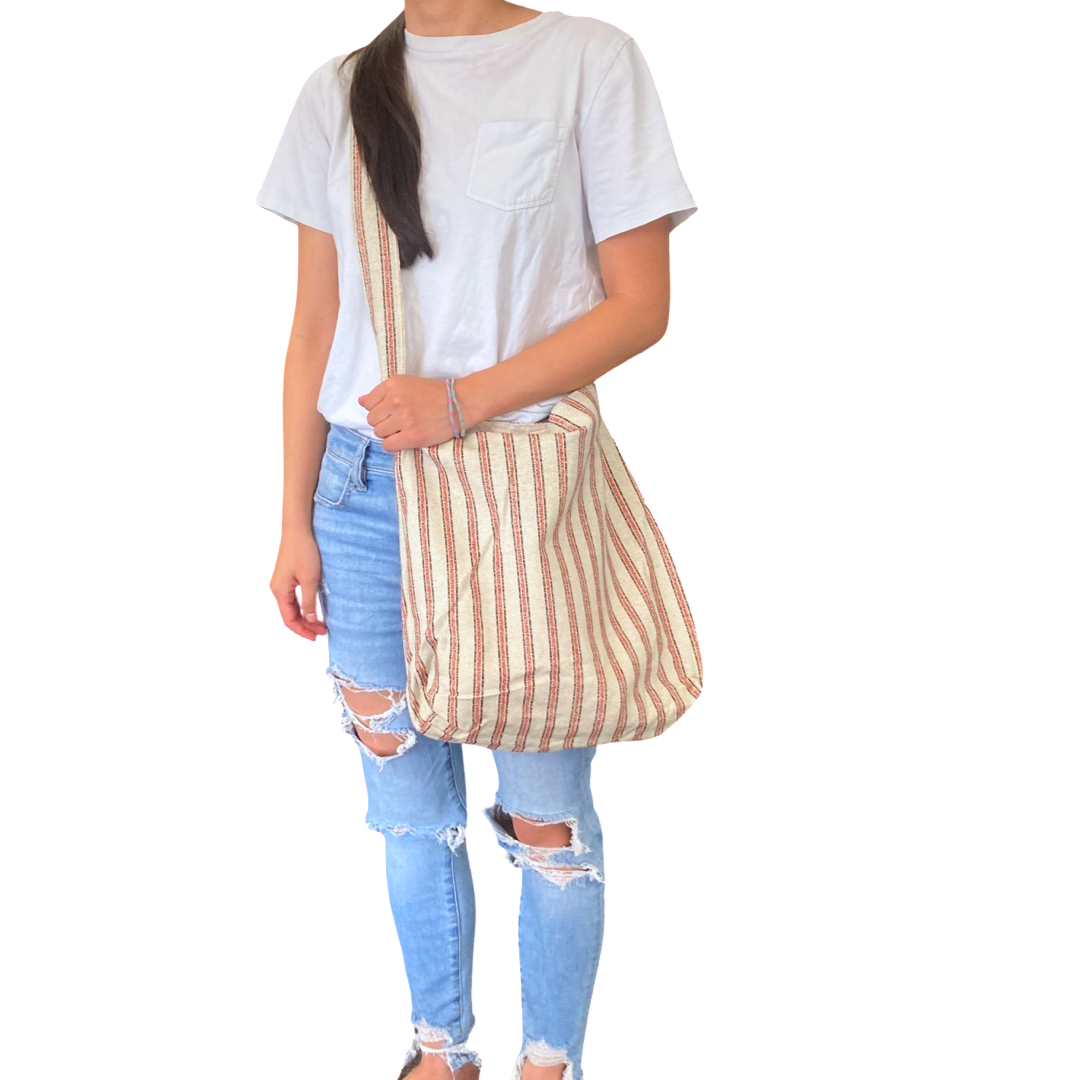 Tote Bag by Zahra