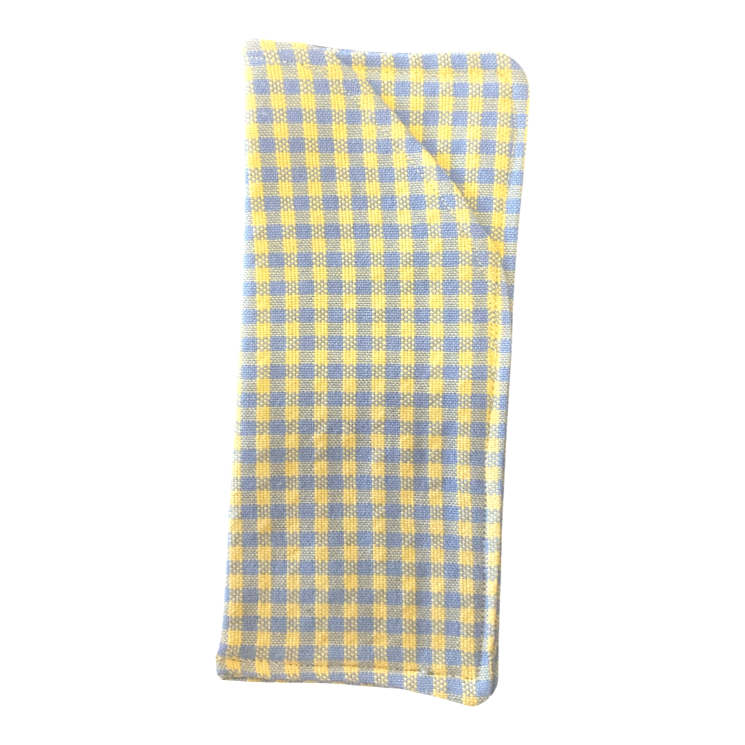Glasses Sleeve by Juhara