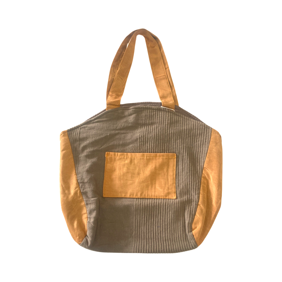 Market Bag by Sakina