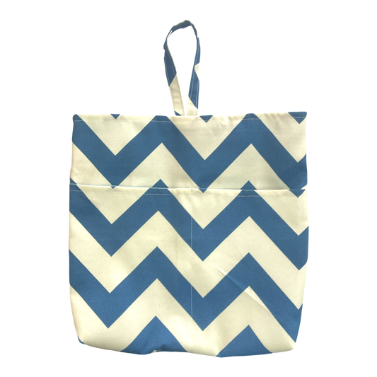 Car Trash Bags by Sakina