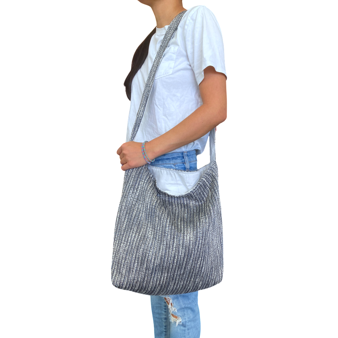 Tote Bag by Zahra