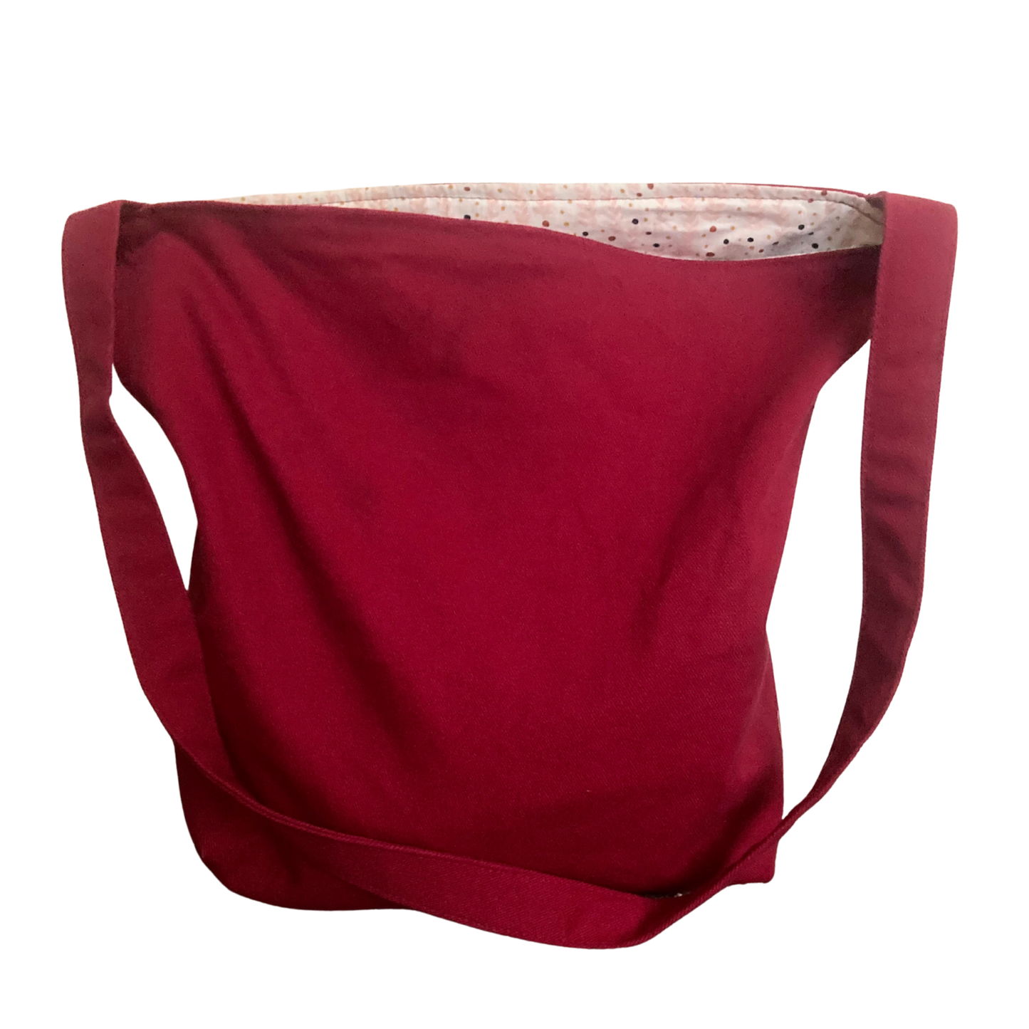 Tote Bag by Zarghuna