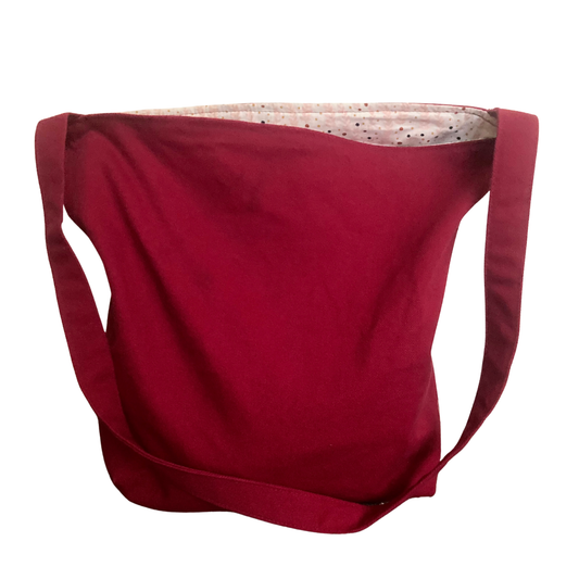 Tote Bag by Zarghuna