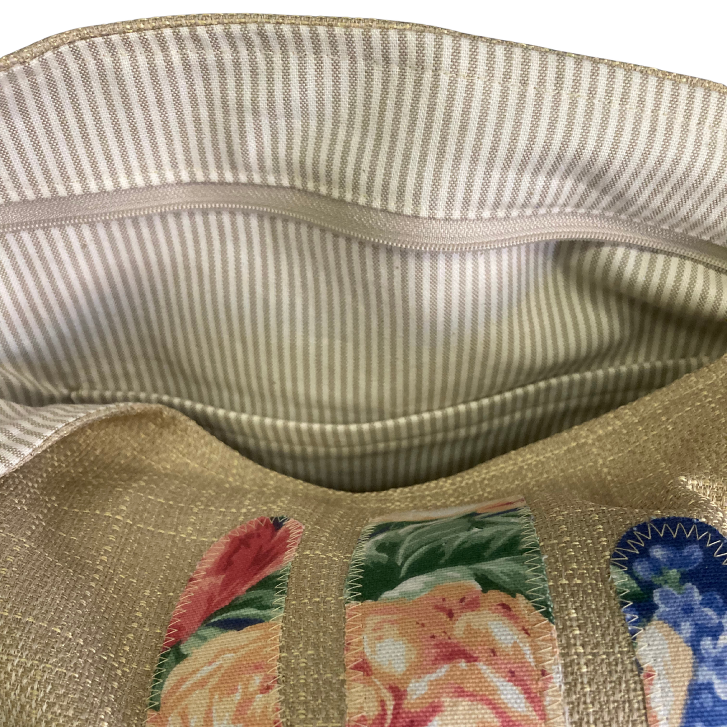 Cactus Tote by Sakina