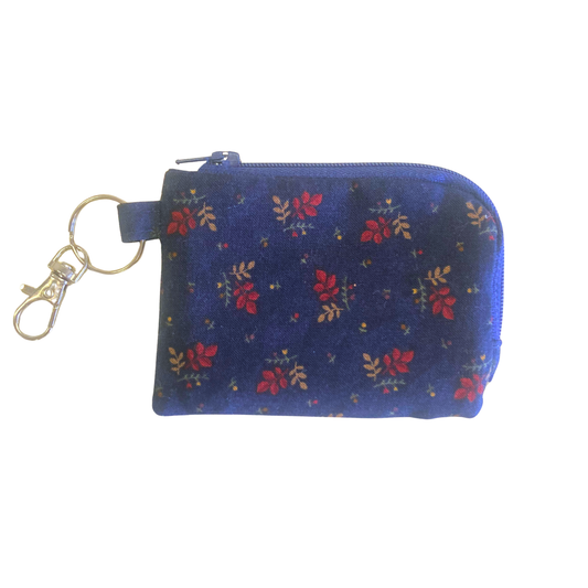 Coin Purse by Sakina