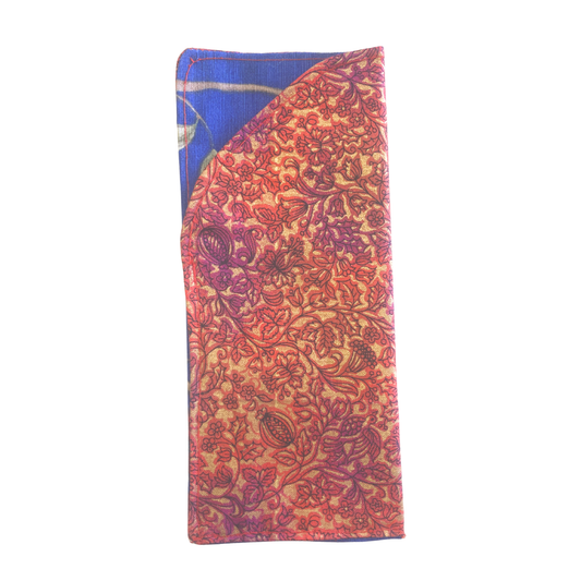 Glasses Sleeve by Farida