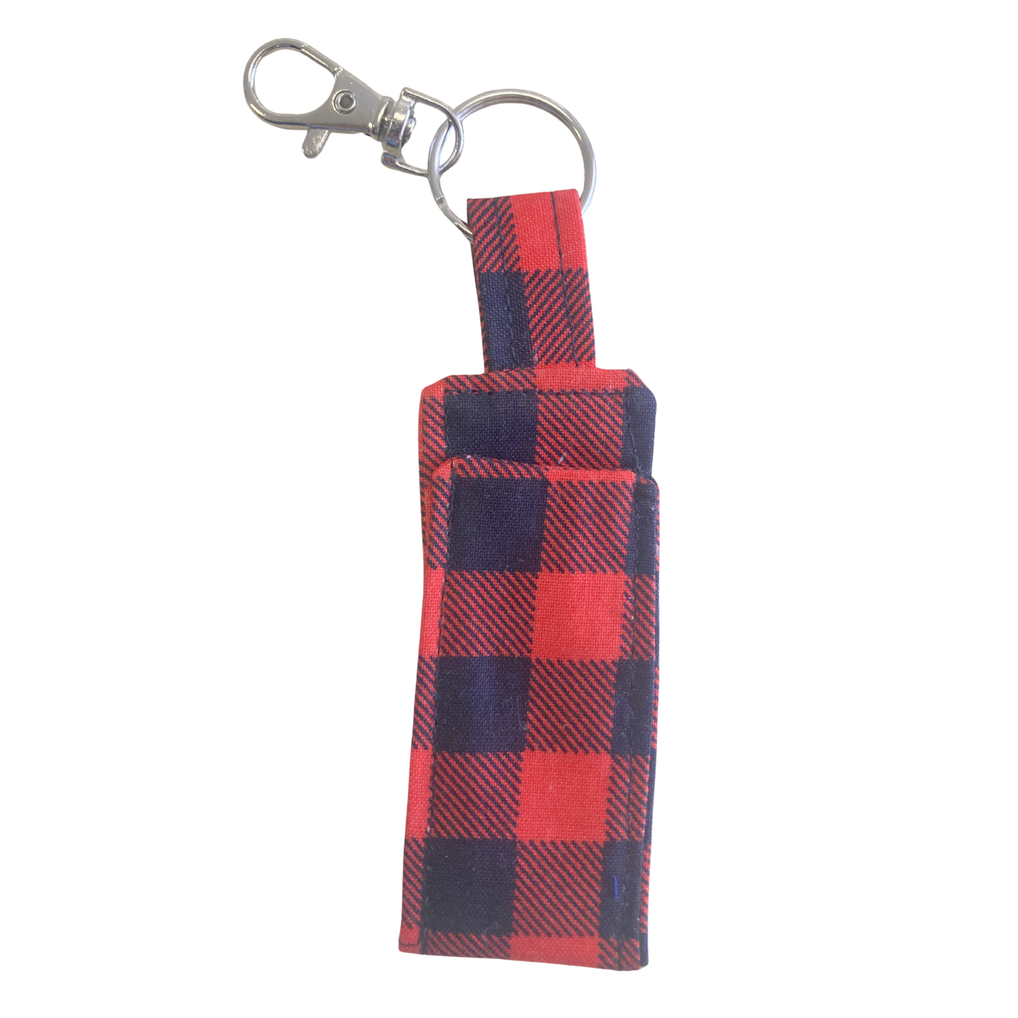 Lip Care Keychain by Christi