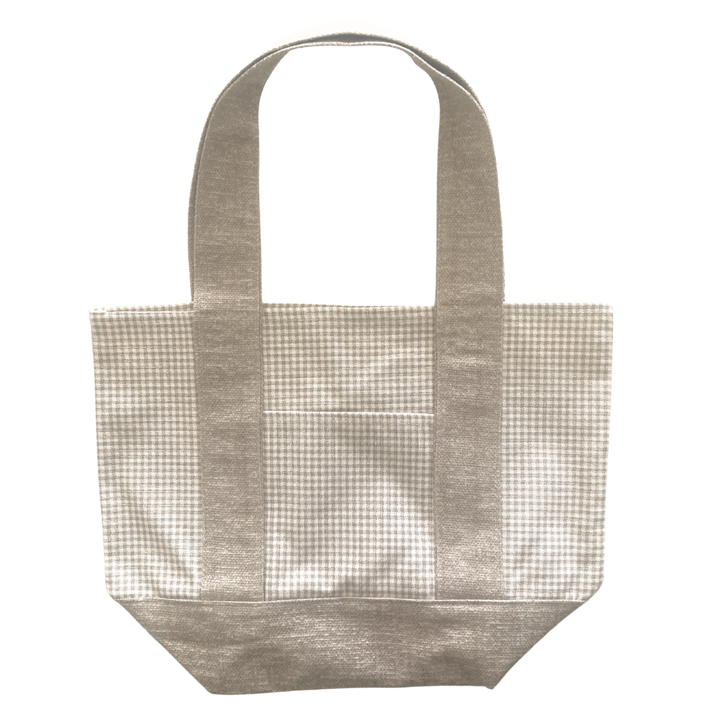 Mini Tote Bag by Sakina