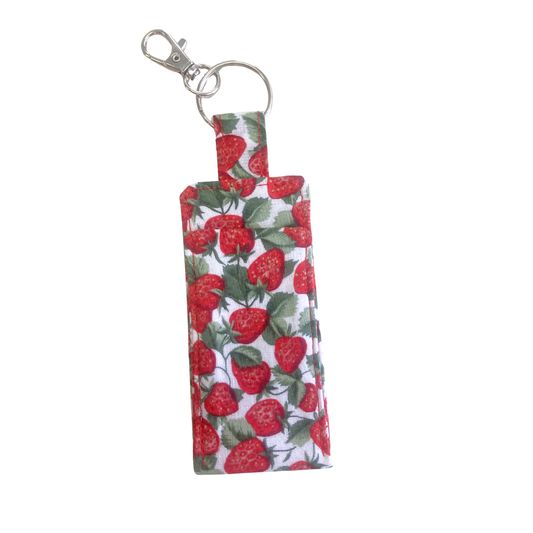 Lip Care Keychain by Yasmin