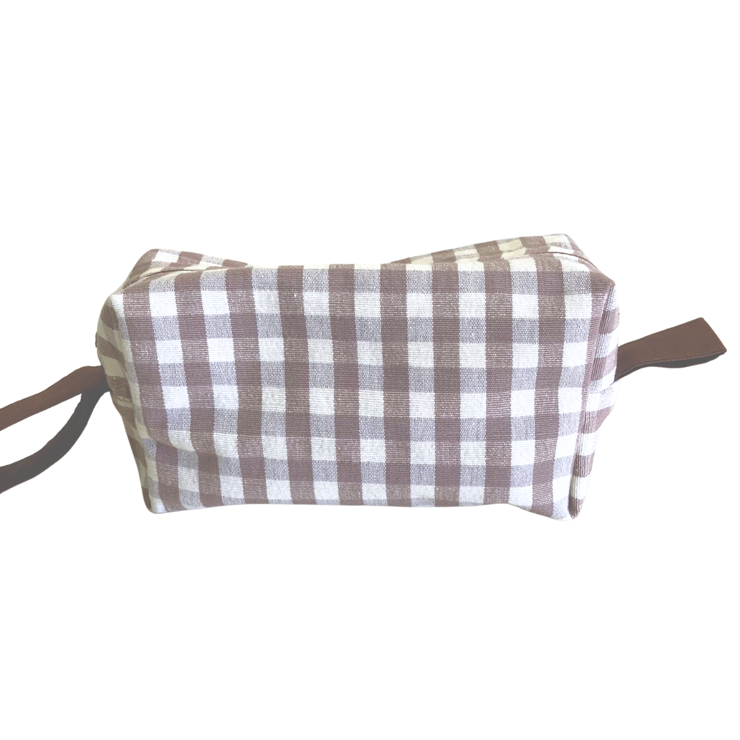 Cosmetic bag Rounded by Zarghuna