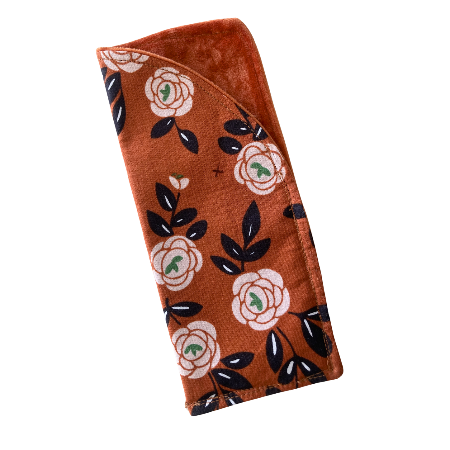 Glasses Sleeve by Shamsidar