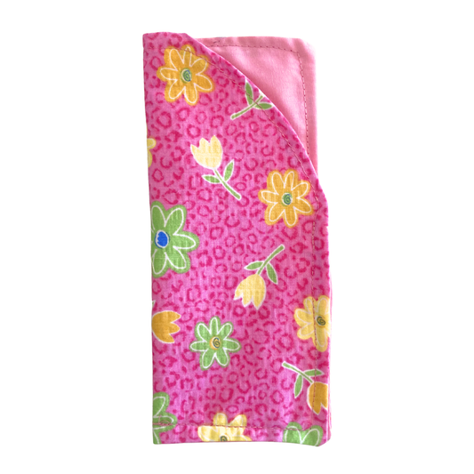 Glasses Sleeve by Aliya