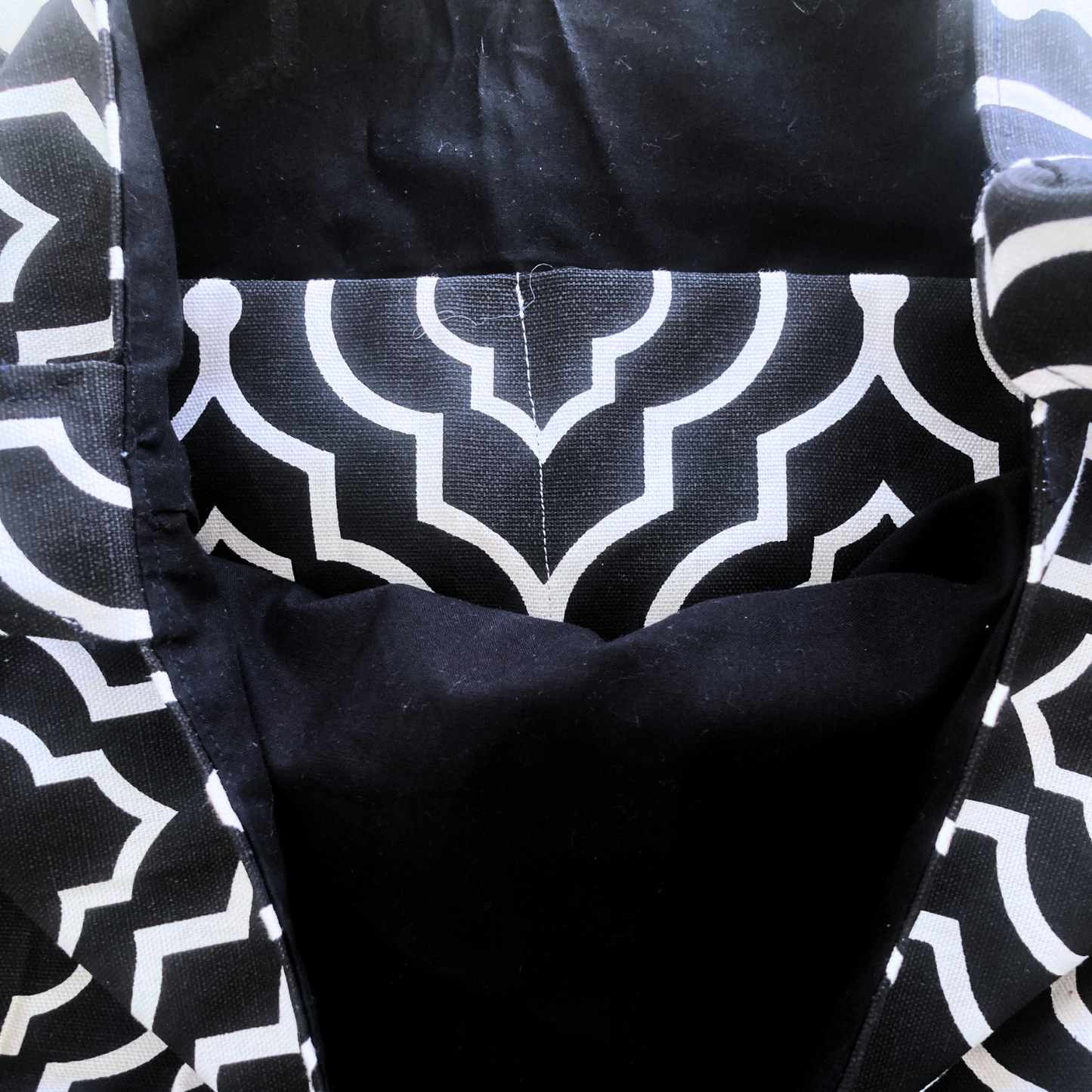 Tote Bag by Aliya
