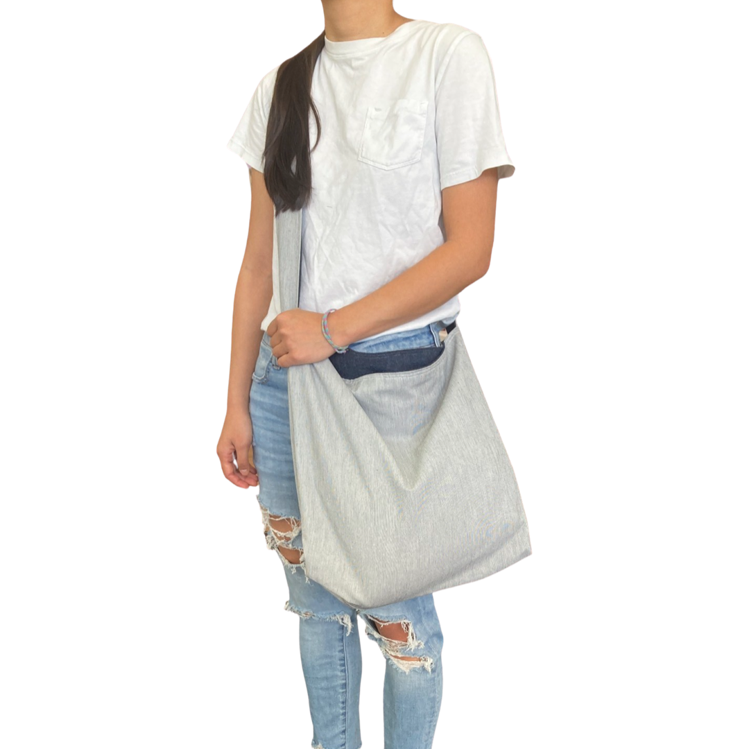Tote Bag by Zahra