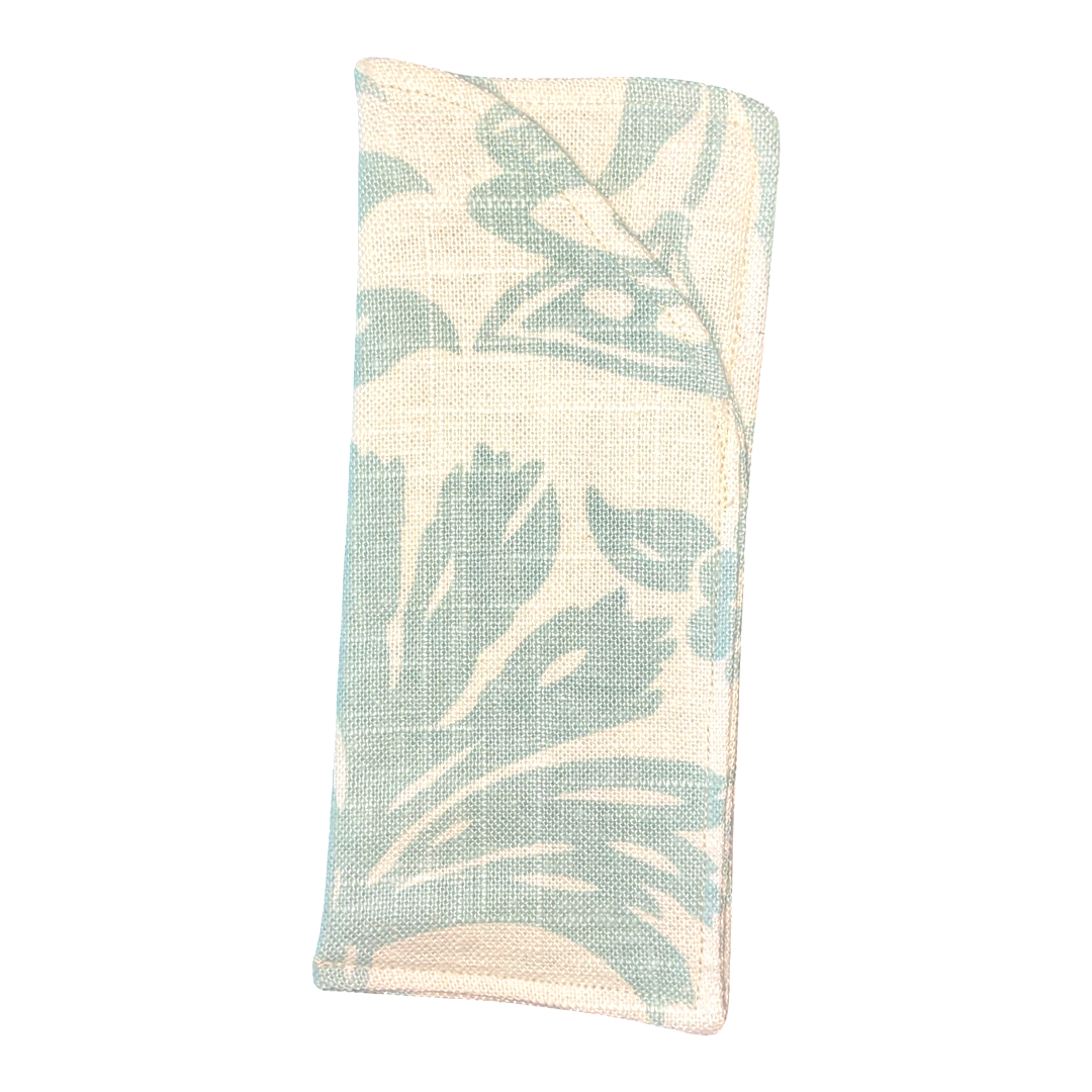 Glasses Sleeve by Juhara