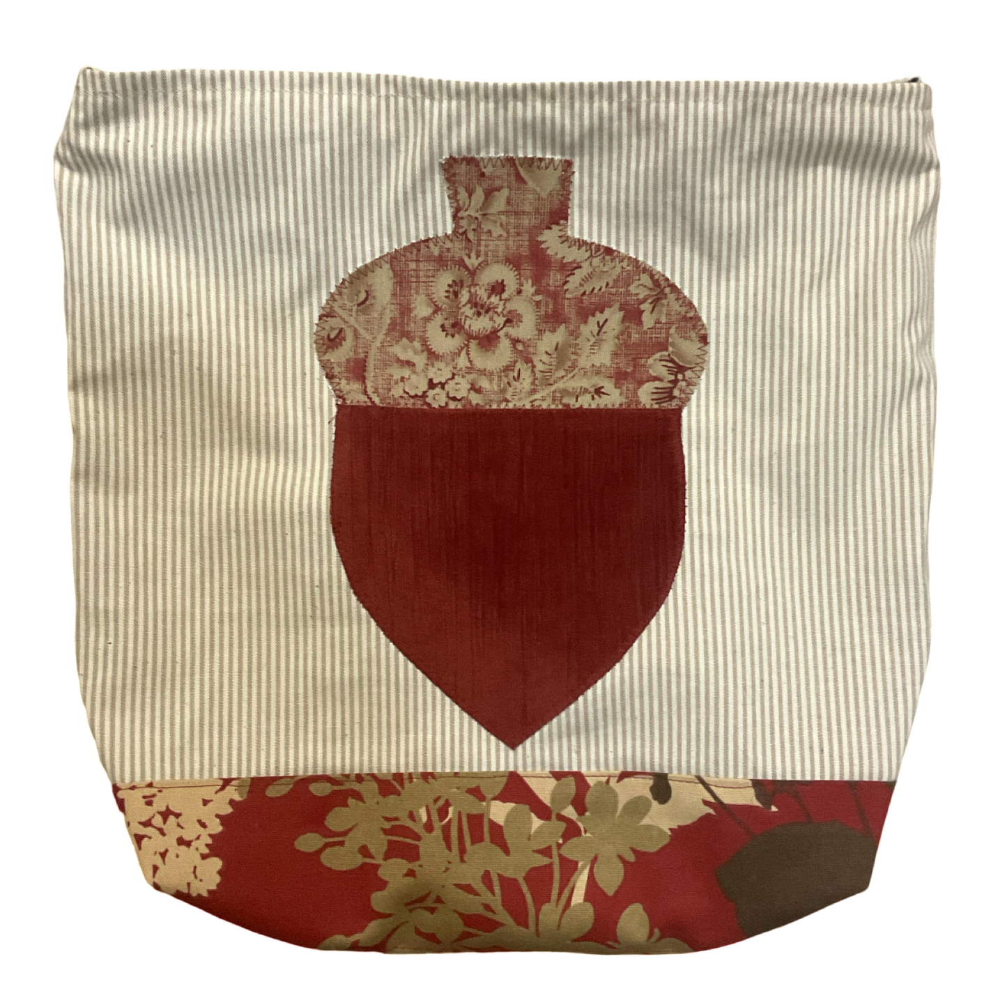 Acorn Tote by Tee Mo