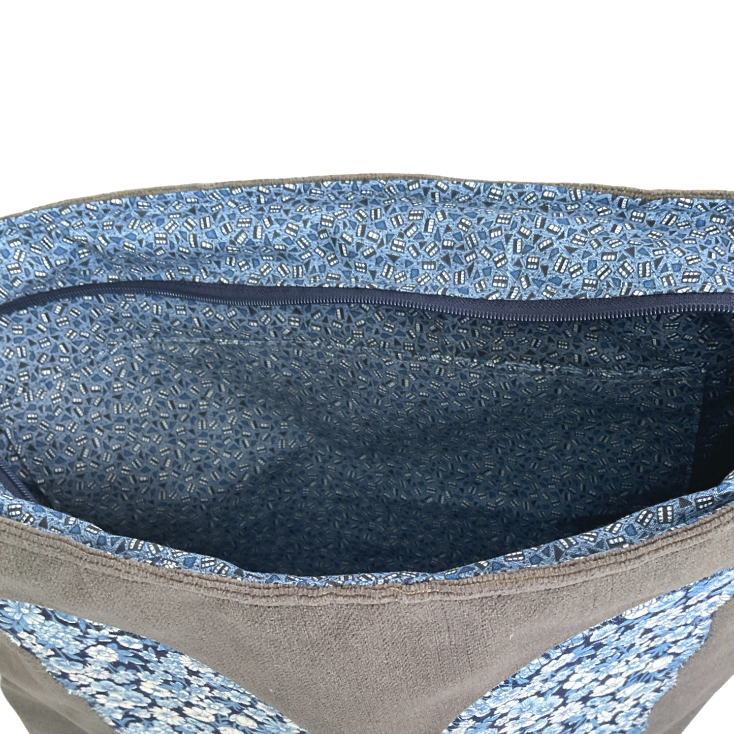 Butterfly Tote by Tee Mo