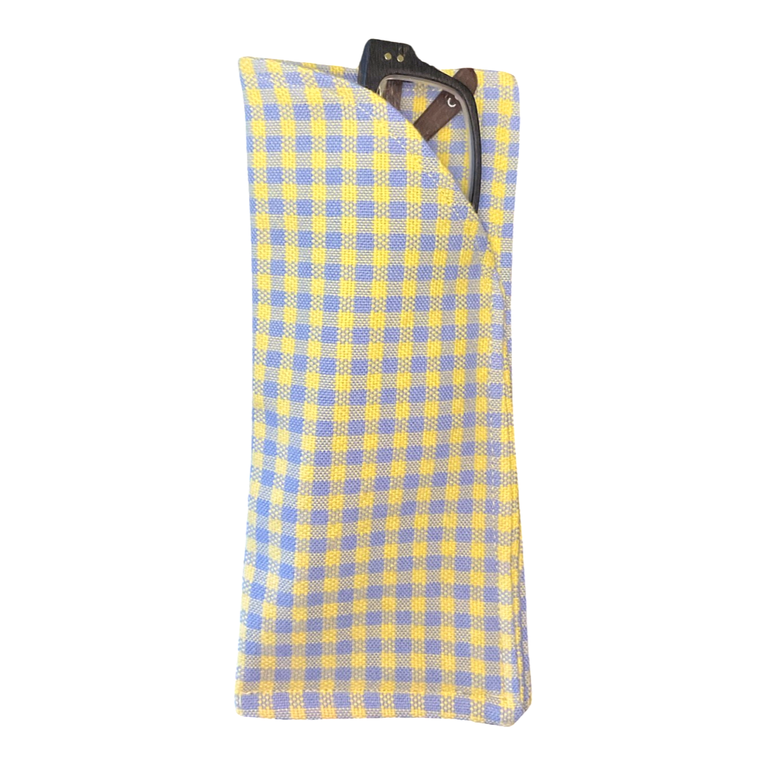 Glasses Sleeve by Juhara