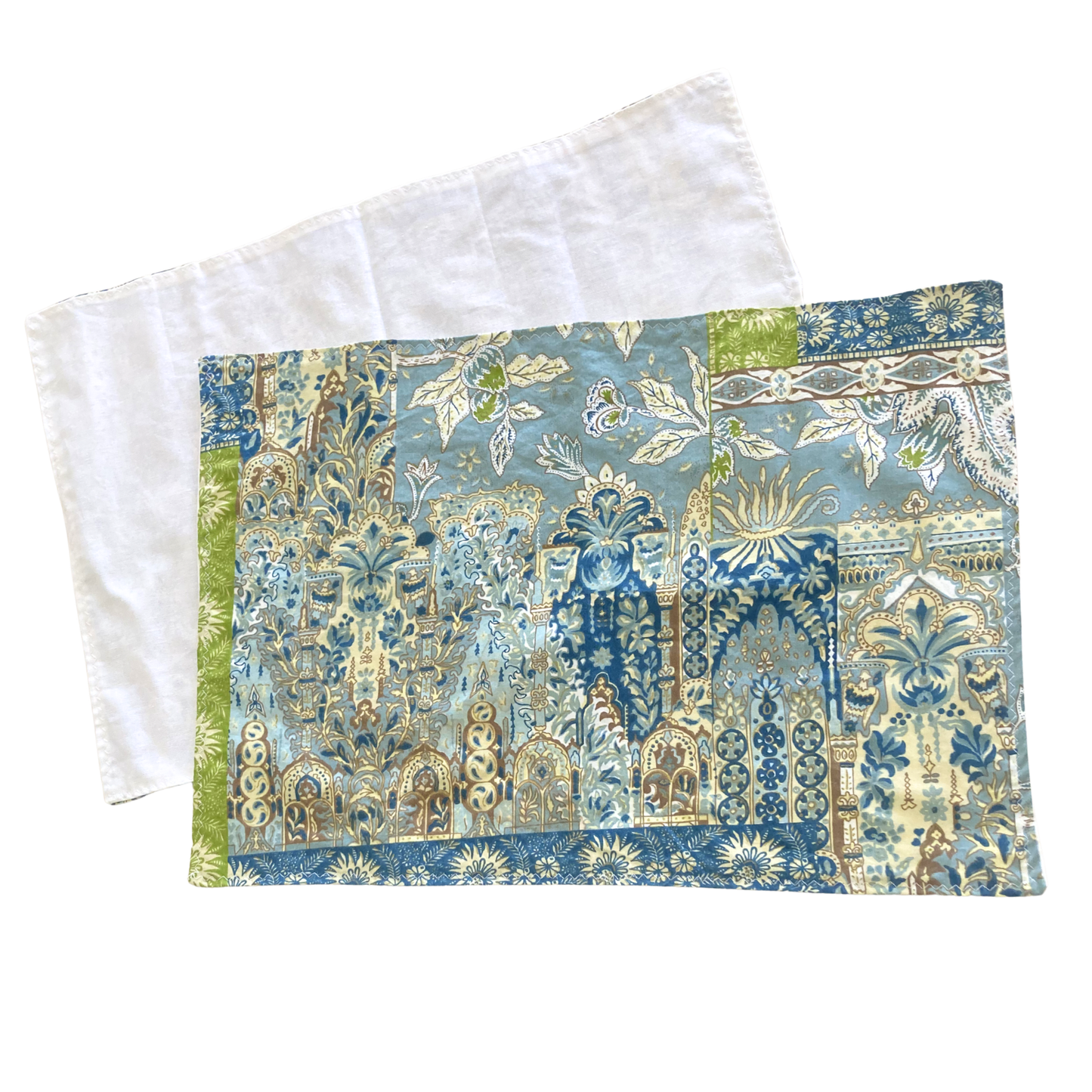 Reversible Placemats set of 2 by Amina