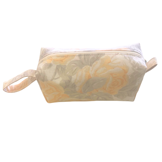 Cosmetic bag Rounded by Zarghuna