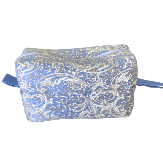 Cosmetic bag Rounded by Zarghuna
