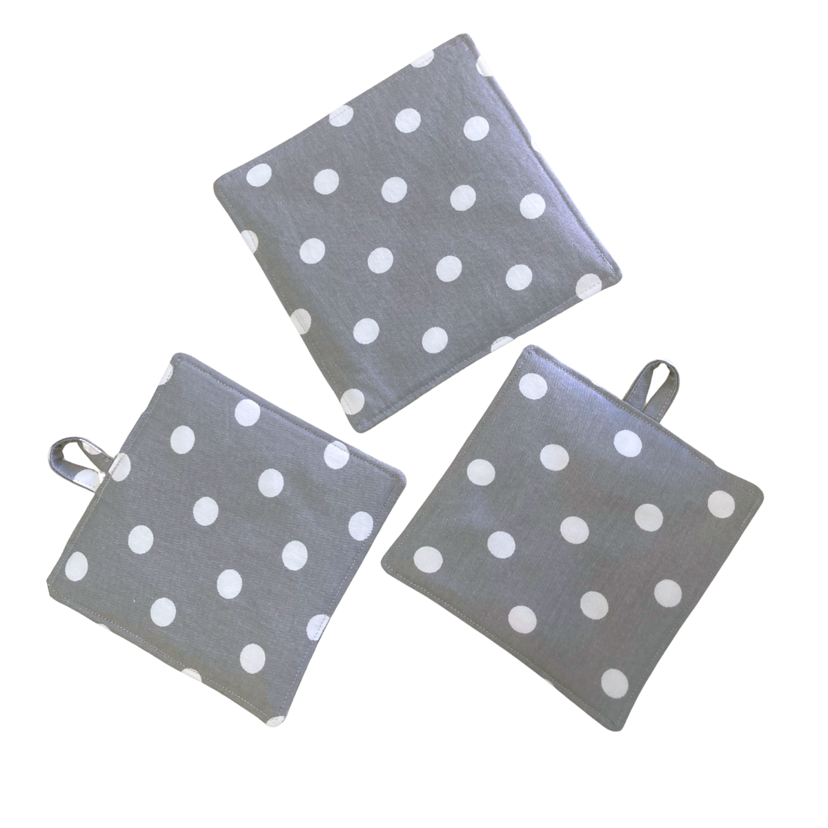 Potholder Set by Shamsidar