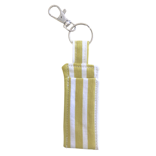 Lip Care Keychain by Christi