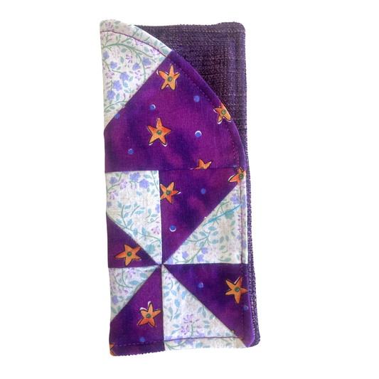 Glasses Sleeve by Yasmin