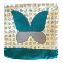 Load image into Gallery viewer, Butterfly Tote by Sakina
