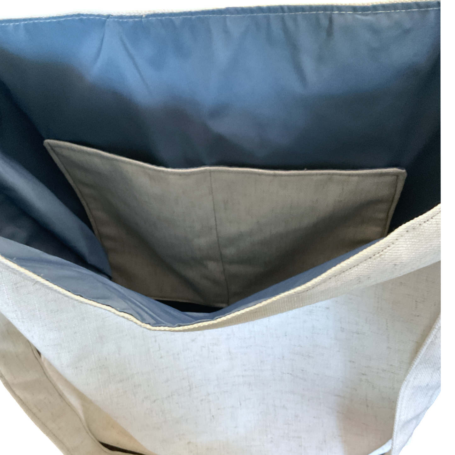 Tote Bag by Lili