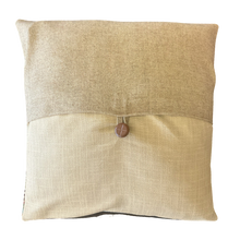 Load image into Gallery viewer, Pillow Cover by Tee Mo
