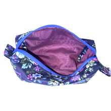 Load image into Gallery viewer, Cosmetic bag Rounded by Lili

