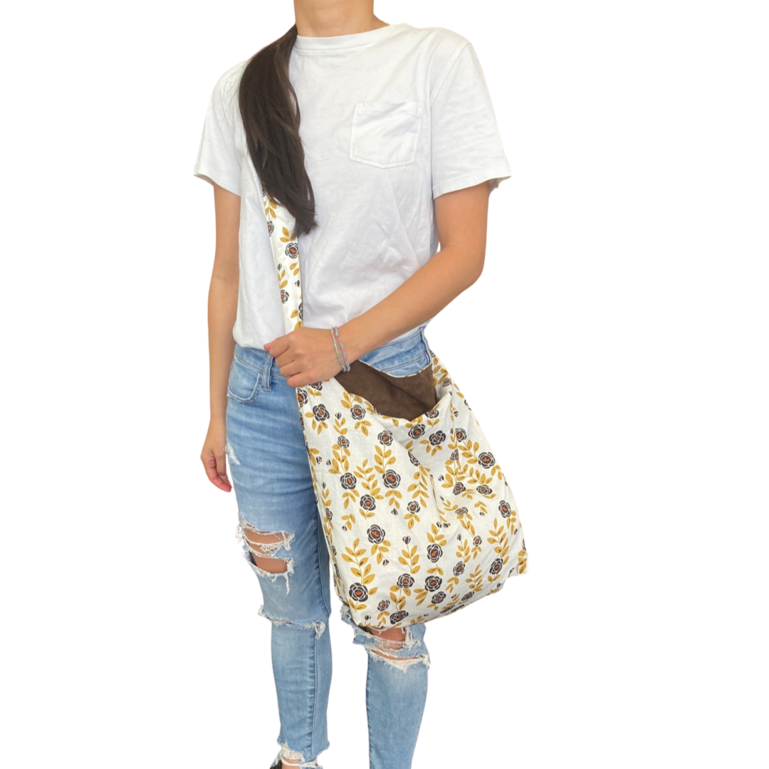 Tote Bag by Zahra