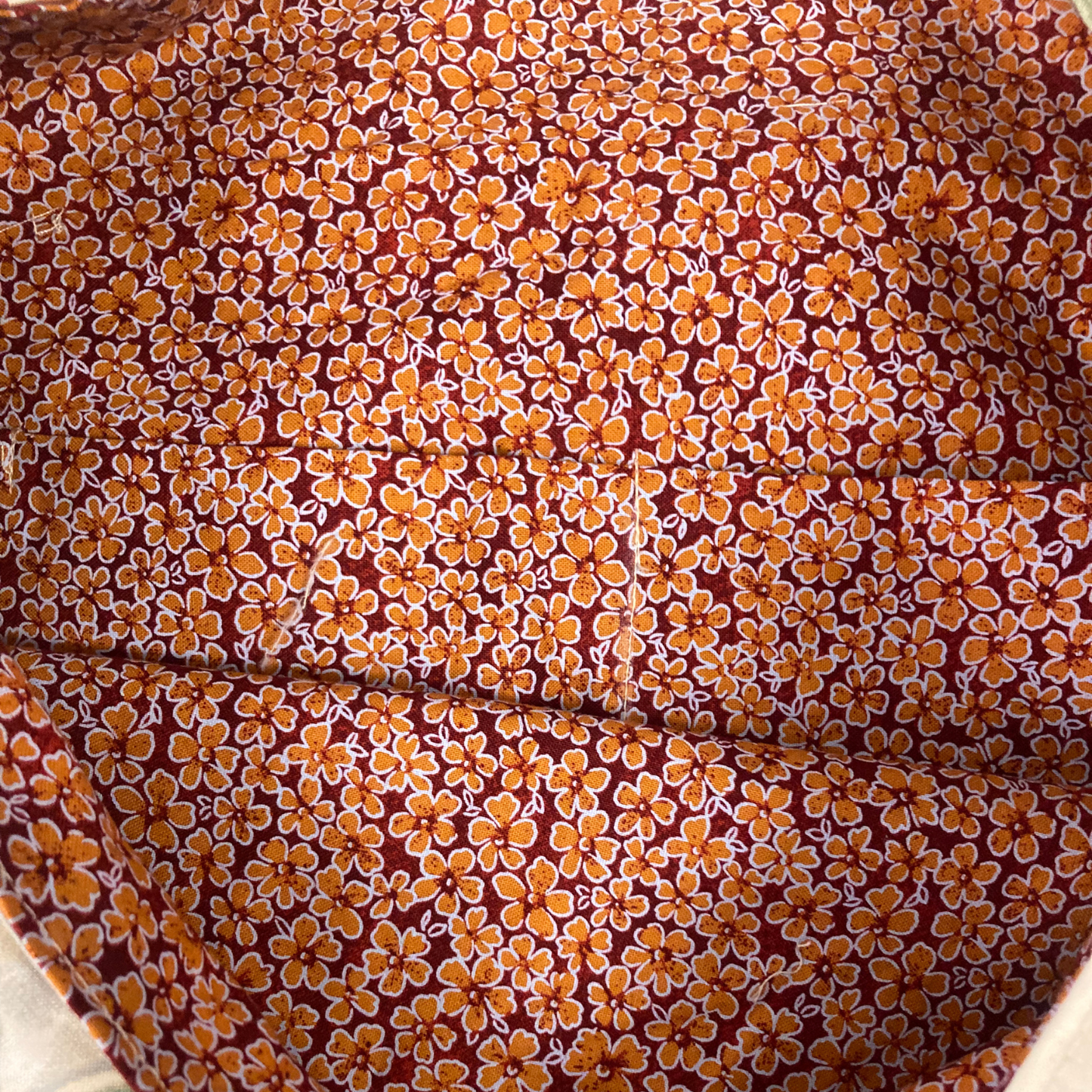 Tote Bag by Farida
